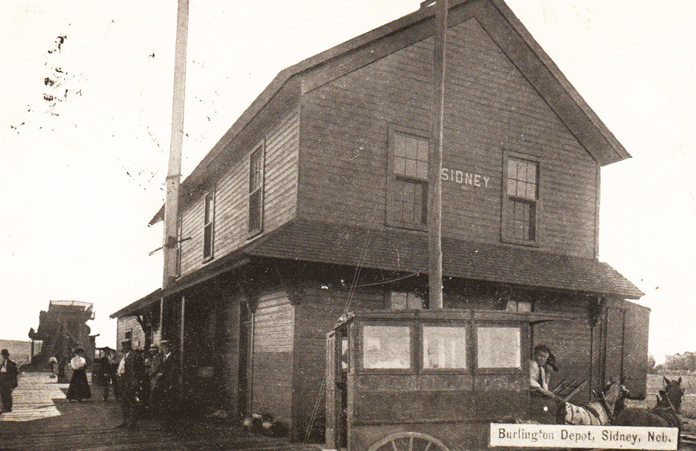 Sidney-Depot-Lincoln-Hwy